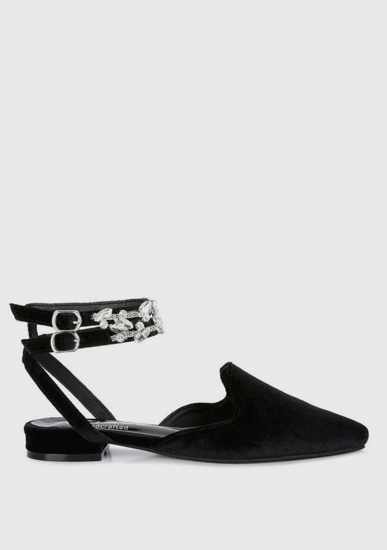 Feeling Festive Holiday Flats
