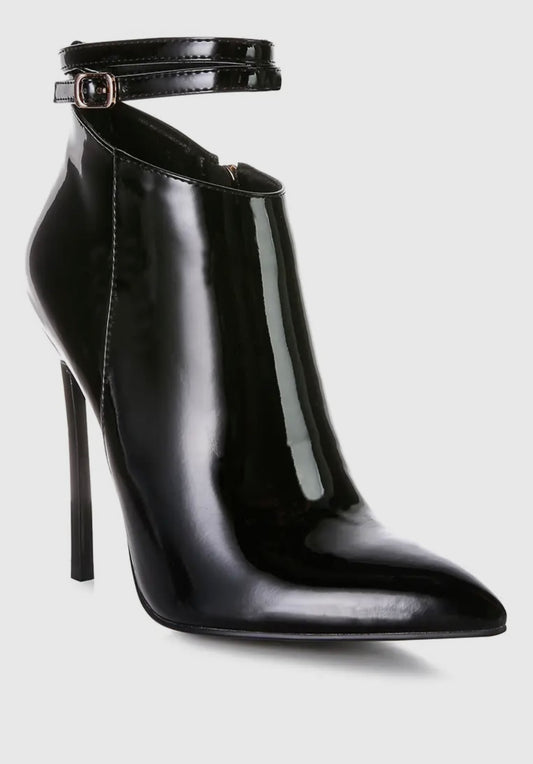 The IT GIRL Bootie