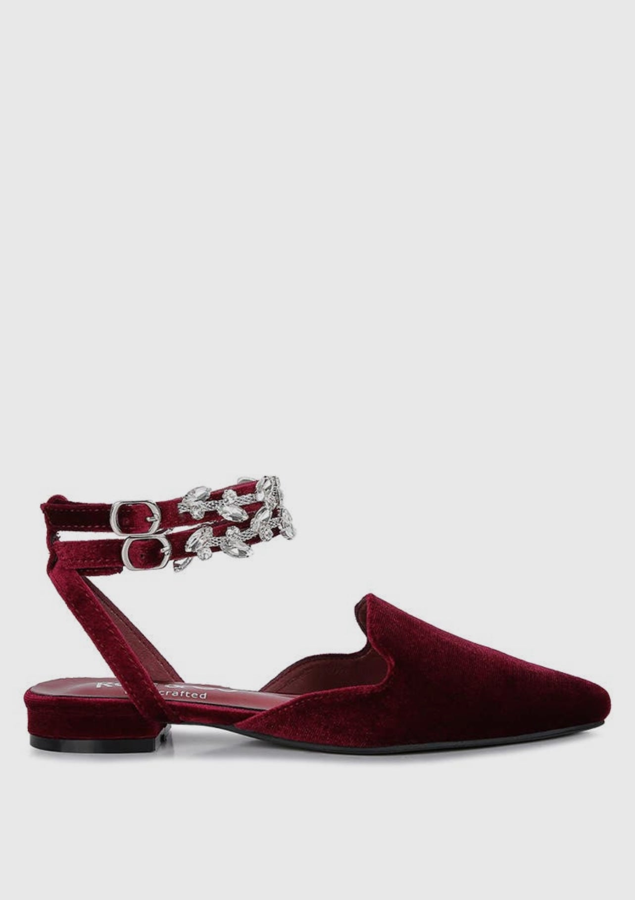 Feeling Festive Holiday Flats