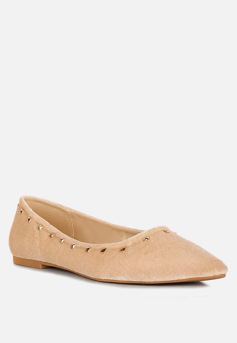 SoPHISticated Queen Metallic Loafers