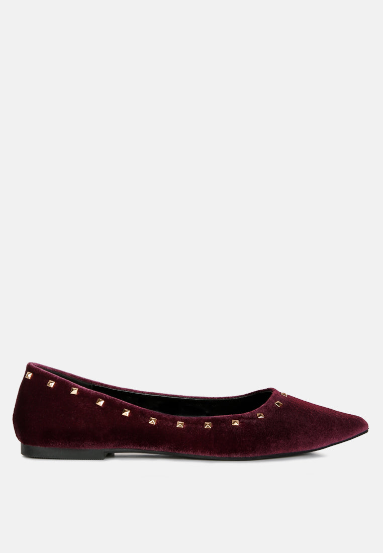 SoPHISticated Queen Metallic Loafers