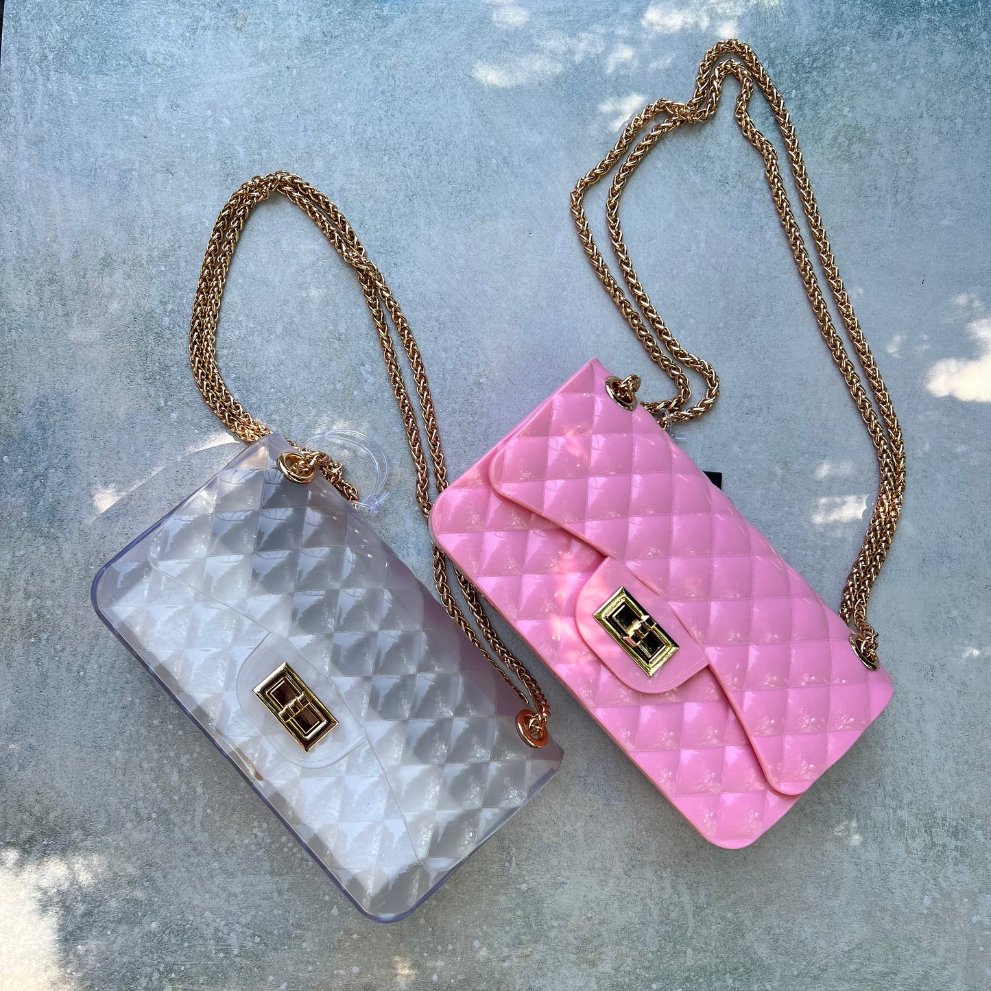 Icy Hott Crossbody (Restock 8-9-24)