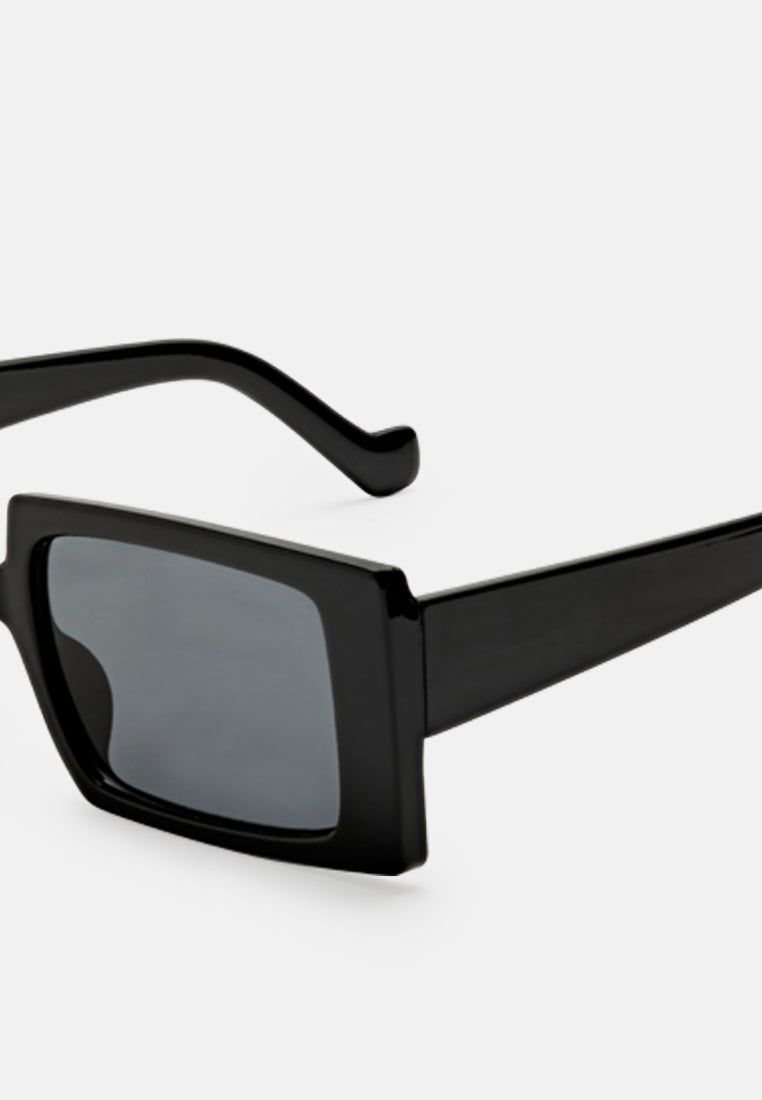 Rectangle Sunglasses