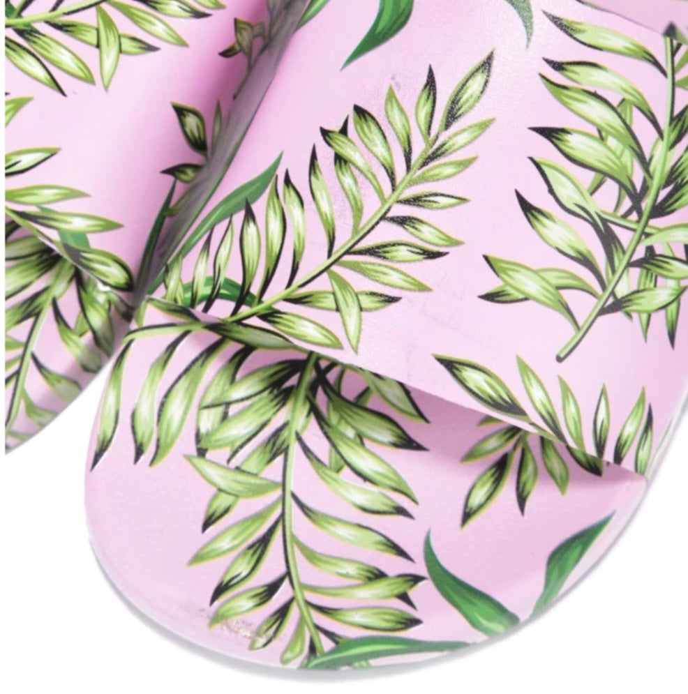 In the Tropics Slide