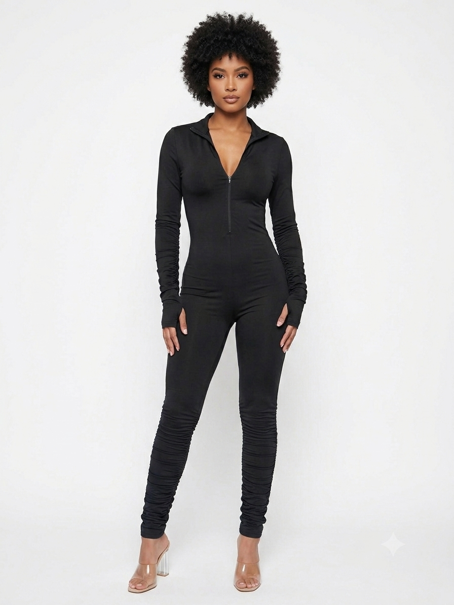 Second Skin Bodysuit
