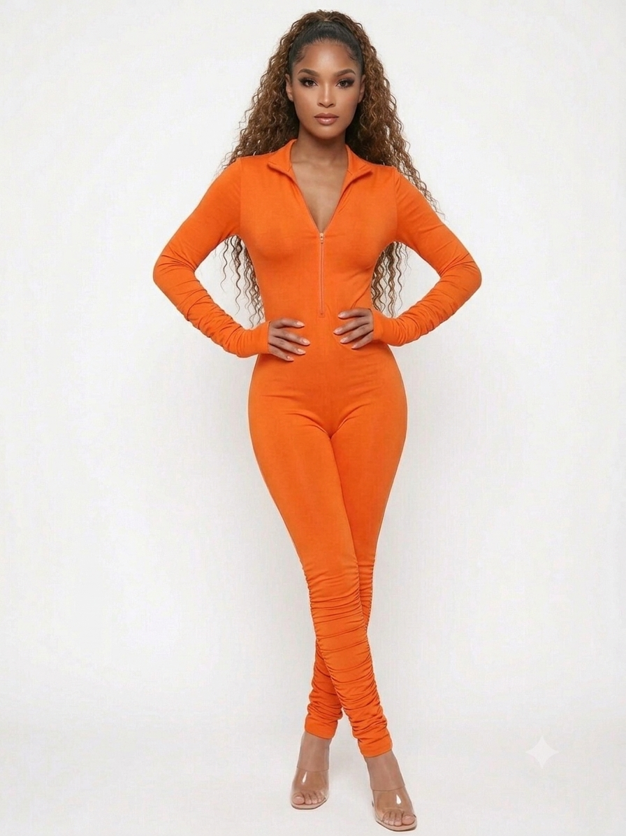 Second Skin Bodysuit