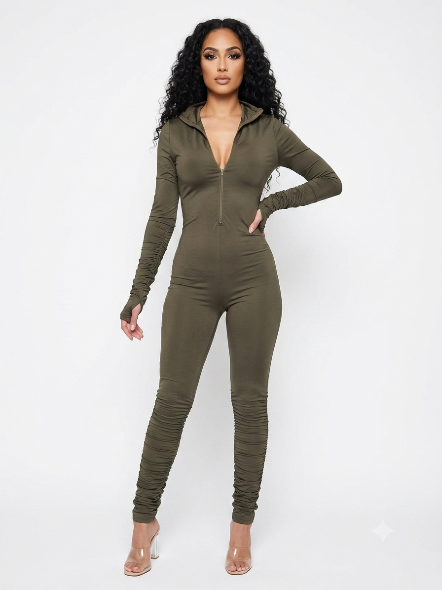 Second Skin Bodysuit