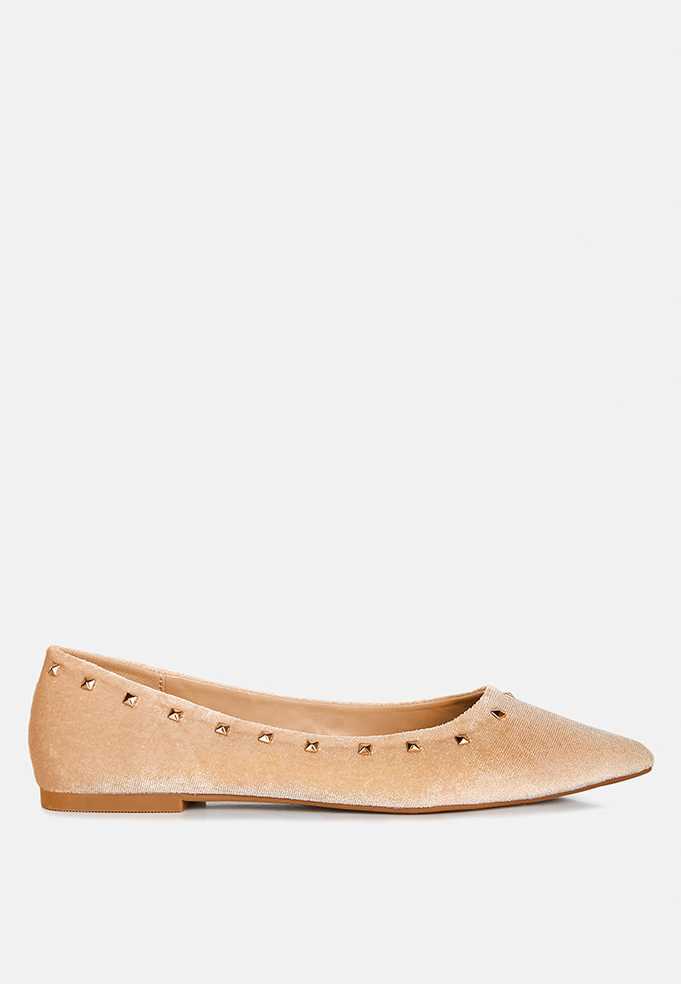 SoPHISticated Queen Metallic Loafers