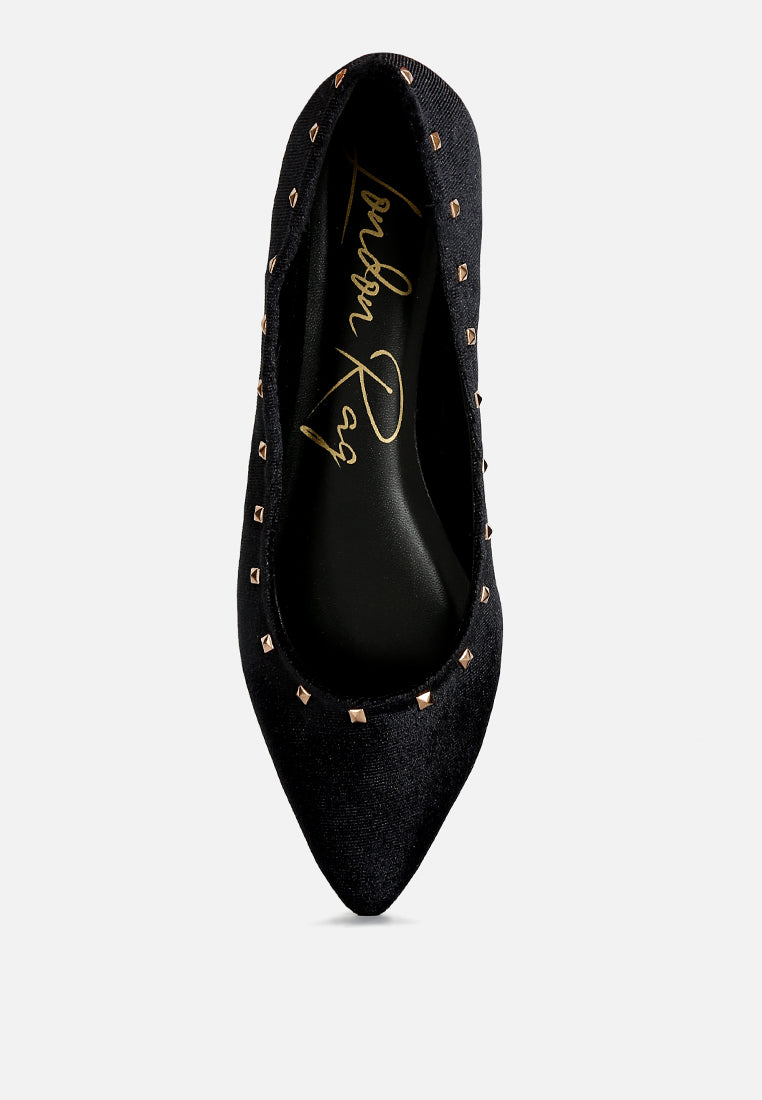 SoPHISticated Queen Metallic Loafers