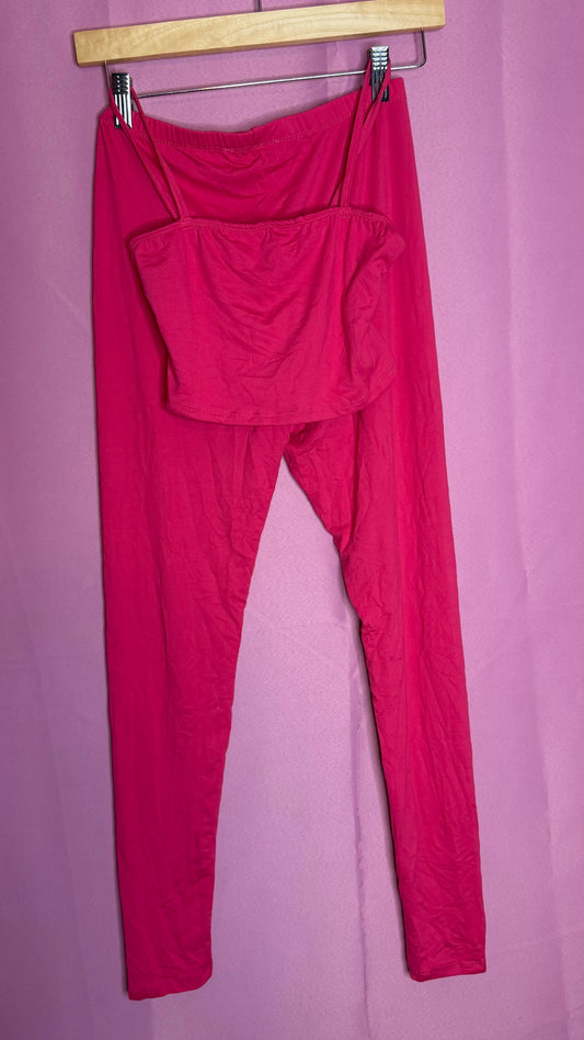 Two Piece Legging Set