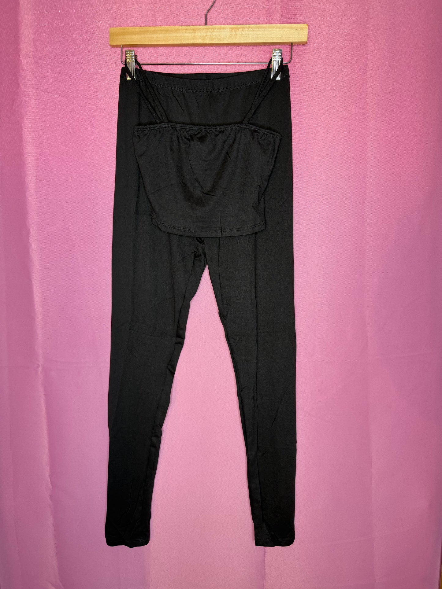 Two Piece Legging Set