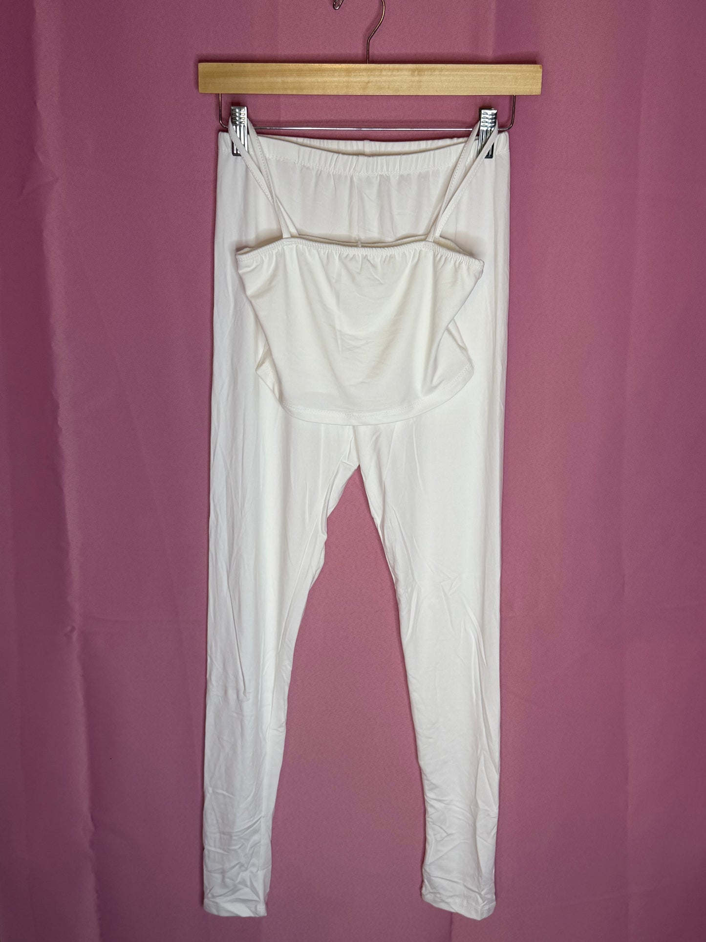 Butterfly Two Piece Legging Set