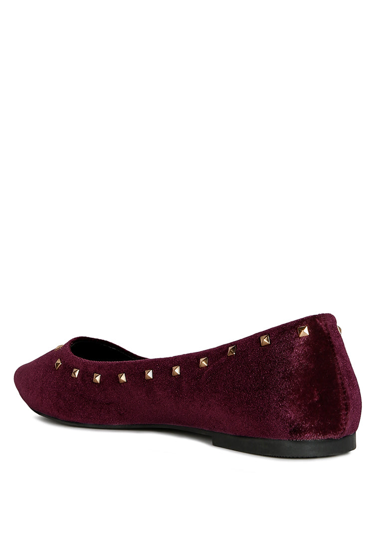 SoPHISticated Queen Metallic Loafers