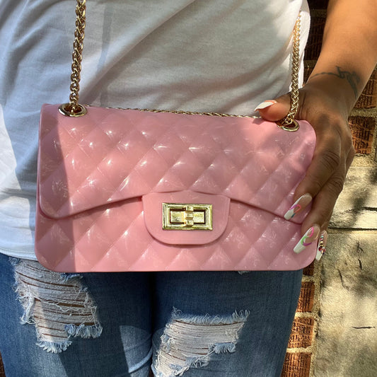Icy Hott Crossbody (Restock 8-9-24)