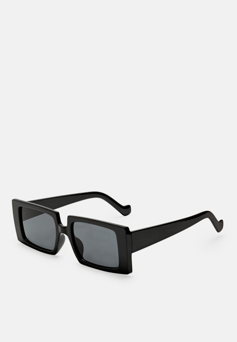 Rectangle Sunglasses