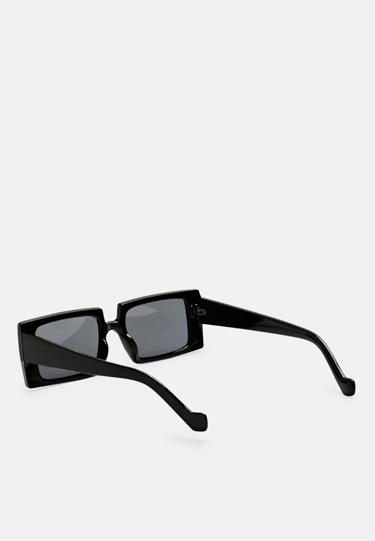 Rectangle Sunglasses