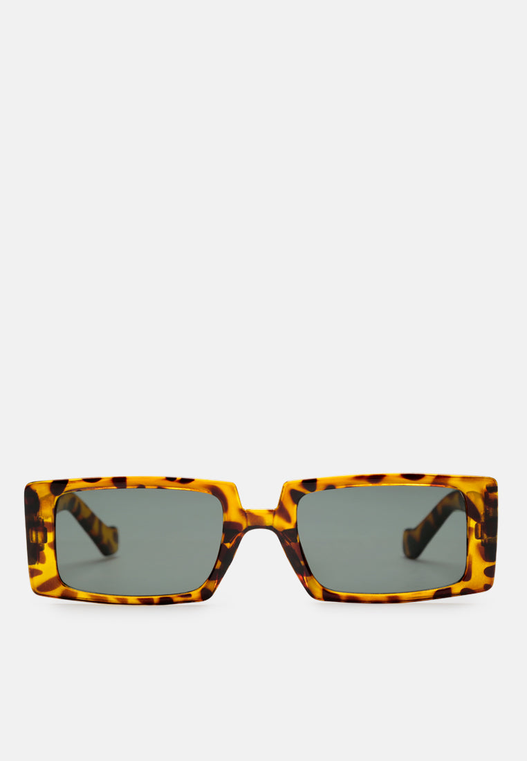 Rectangle Sunglasses