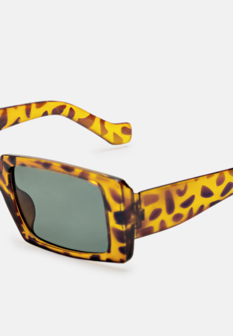 Rectangle Sunglasses