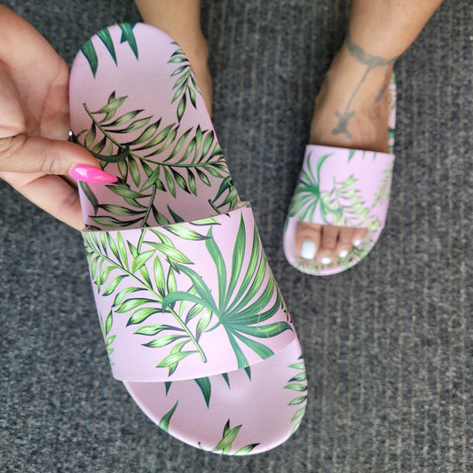 In the Tropics Slide