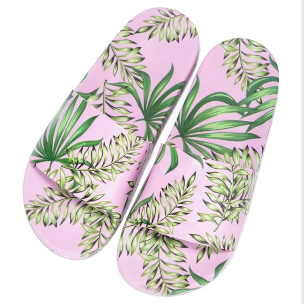 In the Tropics Slide